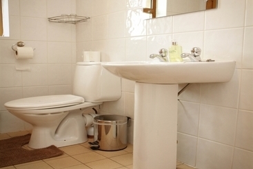 민박 Kilmail Country Chalet