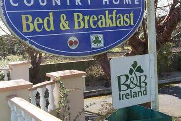 Bed and Breakfast Lettermore Country Home
