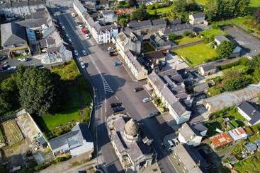 צימר Tynte House