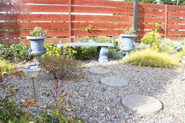 Cloverlawn B&b