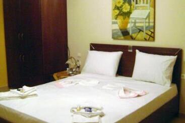 דירה Guesthouse To Fragma