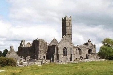 Hillview Farmhouse B&b