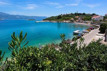 酒店 Apartments Nkolina