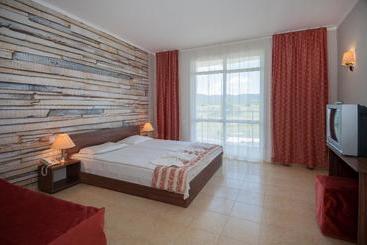 酒店 Arapya Del Sol