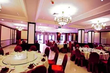 בית מלון כפרי Crowne Plaza Beijing Badaling, An Ihg