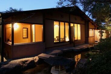 酒店 Bettei Haruki