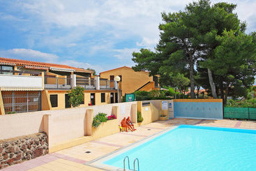 酒店 Cap Les Pins I Et Ii