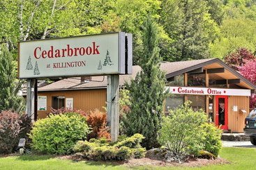 호텔 Cedarbrook