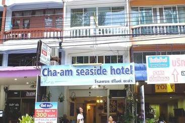 فندق Cha Am Seaside