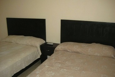 ホテル Departamentos Marjib