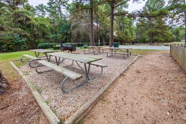 호텔 Holiday Inn Club Vacations Lake O  Woods Resort