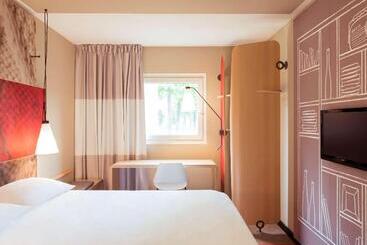호텔 Ibis Lyon Carre De Soie