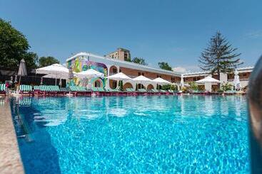 酒店 Ibis Styles Venus