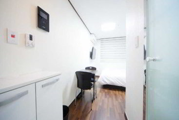 فندق Jj House Myeongdong