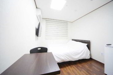فندق Jj House Myeongdong