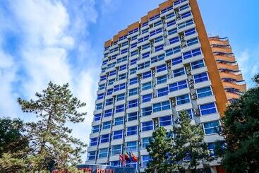 فندق Vila Time Olimp