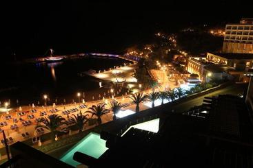 酒店 Mirabello Village