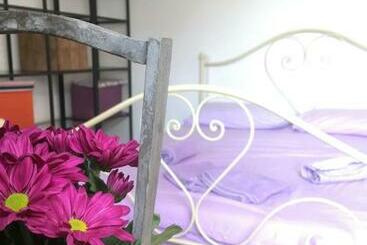 בית מלון כפרי Pietrasanta