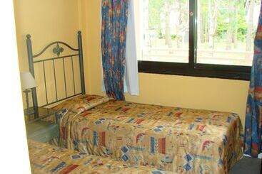 Отель Playa Palace Resort Y Spa