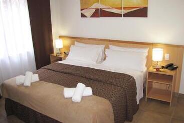 هتل Rct Club Vacacional & Spa