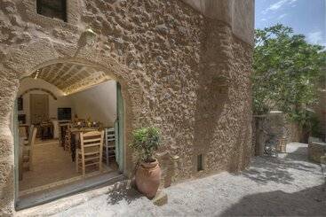 酒店 Ritsos Guesthouse