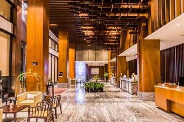 호텔 Shenzhen Tianhe