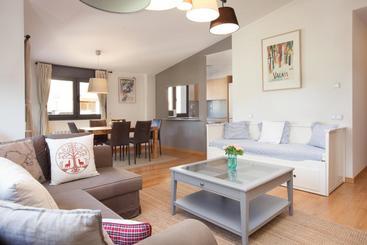 هتل Tarter Mountain Suites