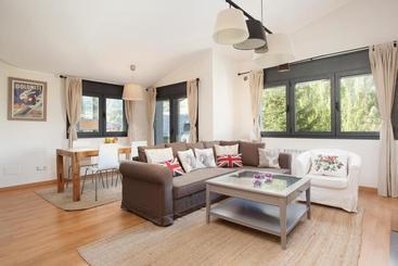 هتل Tarter Mountain Suites