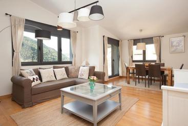 هتل Tarter Mountain Suites