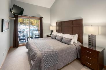 هتل The Residences At Fairmont Ridge