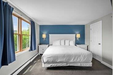 ホテル Trade Winds On The Bay