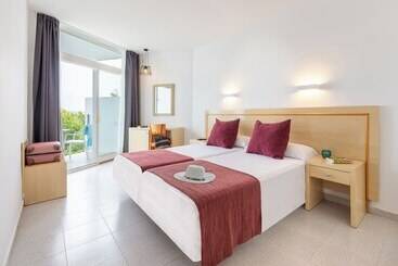 هتل Vibra Riviera