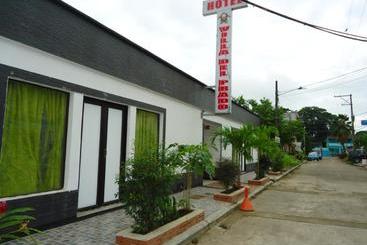 호텔 Villa Del Prado