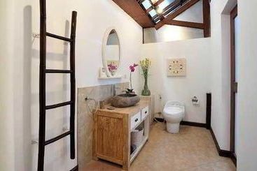 בית מלון כפרי Villa Karma