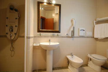 هتل Villa Rita