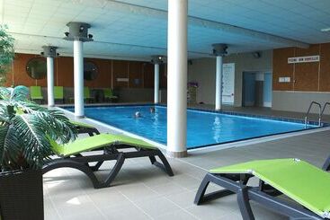 فندق Vvf Hauteloire Les Estables