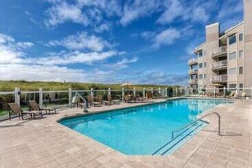 فندق Worldmark Mariner Village