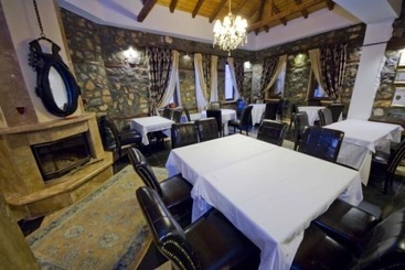 Lithos Hotel & Spa