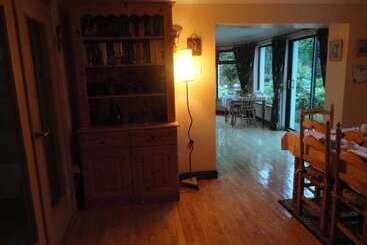 Millhouse Bed & Breakfast