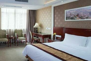 Vienna Hotel Dongguan Songshan Lake