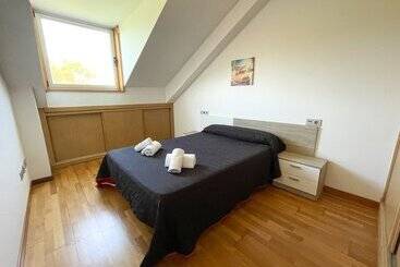 Apartamentos Illa De Arousa 3000
