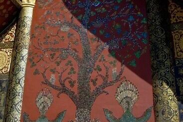 هتل Ancient Luang Prabang