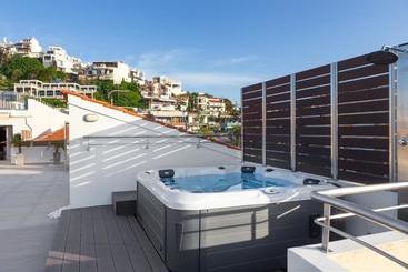 هتل Angels Suites