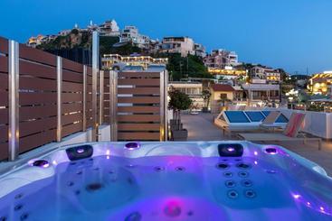 هتل Angels Suites