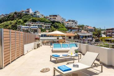 هتل Angels Suites