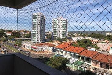هتل Aquarius  Achei Ferias