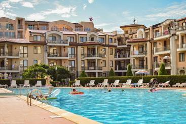 فندق Arcadia Apart Complex