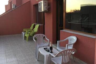 فندق Arizona Del Mar