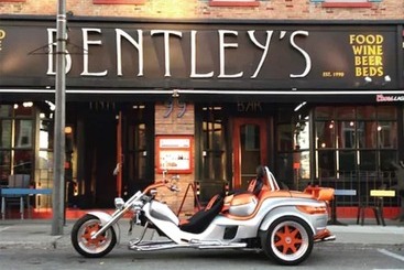 فندق Bentley S Inn