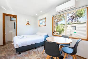 هتل Echo Holiday Parks   Naracoorte